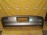 Бампер TOYOTA Corolla Spacio AE111 '1997-1999 зад 52159-13100 (Серебро)