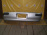 Бампер TOYOTA Corolla Spacio AE111 '1997-1999 зад 52159-13100 (Серебро)