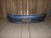Бампер TOYOTA Corsa/Corolla II EL40 зад 3door 52159-16340 (Голубой)