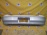 Бампер TOYOTA Mark II GX100 '1996-2000 зад 52159-22620 (Белый перламутр)