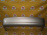 Бампер TOYOTA Platz NCP12 '2002-2005 зад 52159-52340 (Белый перламутр)