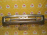 Бампер TOYOTA Land Cruiser Prado VZJ95 '1999-2002 перед тум.60-87 52119-60090 (Серебро)