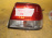 Стоп NISSAN 4845 R Sunny B15 '1998 белый