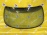 Стекло заднее Toyota Corolla Ceres/Sprinter Marino #E100 б отв