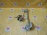 Стеклоподъемник Toyota Carina ED/Corona Exiv ST202 перед, прав