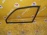 Стекло собачатника TOYOTA Corolla #E10# зад, прав бок. салон унив