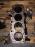 Блок Двигателя TOYOTA 3S-GE-9226876 2WD БЛОК БЕЗ ВСЕГО
