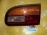 Вставка между стопов Mitsubishi Delica 226-87009 R SpaceGear