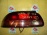 Стоп TOYOTA 20-345 L Curren ST206