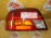 Стоп TOYOTA 32-163 (81560-32380) L Vista SV40