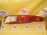 Стоп NISSAN 4913 L X-Trail NT30 '2000-2003 Белый низ