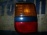 Стоп MITSUBISHI 043-1536 L Chariot N38W