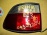 Стоп HONDA 043-2204 L Orthia EY#/EL# '1996-1999 бел