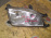 Фара TOYOTA 05-31 прав Caldina ST215 хром. деф.отражателя