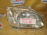 Фара TOYOTA 46-1 (81110-46010) прав Raum EXZ10