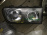 Фара MITSUBISHI 110-37615 прав Delica P25W
