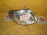 Габарит TOYOTA 13-39 R Corolla Spacio AE111 хром.