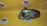 Габарит TOYOTA 20-317 (81620-20581) L Carina ST190