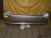 Бампер TOYOTA Nadia SXN1# зад 52159-44100 (Белый перламутр)