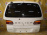 Дверь задняя MITSUBISHI Delica PD8W (низкая крыша) с зеркалом вст.226-87009 (Белый)