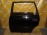 Дверь боковая HONDA Odyssey RA1 зад, лев цена указана за голое железо (Белый)