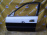 Дверь боковая HONDA Civic /Domani /Orthia EK3/MB4/EL2 перед, лев (цена за голое железо) (Зеленый)
