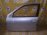 Дверь боковая NISSAN Primera P11 перед, лев (цена за голое железо) 80101-3J130 (Серебро)