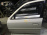 Дверь боковая TOYOTA Cresta GX100 перед, лев (цена за голое железо) (Синий)