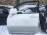 Дверь боковая TOYOTA Harrier MCU15 перед, лев (цена за голое железо) (Белый перламутр)