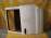 Дверь боковая TOYOTA Lite Ace Noah/Town Ace Noah CR40/CR50 зад, лев Дефект .гр.пасс (цена за голое железо) (Белый)