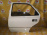 Дверь боковая TOYOTA Vista/Vista Ardeo SV50 зад, лев (цена за голое железо) 67004-32320 (Золотистый)