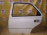 Дверь боковая TOYOTA Vista/Vista Ardeo SV50 зад, лев (цена за голое железо) 67004-32320 (Золотистый)
