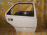Дверь боковая TOYOTA Vista/Vista Ardeo SV50 зад, прав (цена за голое железо) 67003-32320 (Белый перламутр)