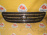 Решетка радиатора TOYOTA Nadia SXN10 '1998-2001 ф.44-18 Дефект крепления 53111-44060 (Хром)