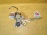 Стеклоподъемник TOYOTA Carib/Corolla AE115 зад, лев