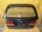 Дверь задняя TOYOTA Caldina ST190 '1996 супер 21-27 спойлер (Серебро)
