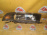 Фара Mitsubishi 7524 прав Legnum/Galant EA1A/E74A черн