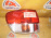 Стоп TOYOTA 32-170 L Vista Ardeo SV50 '1998-2000