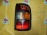 Стоп MITSUBISHI 043-1540 R Pajero