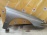 Крыло MITSUBISHI Eterna E72A перед, прав (Серый)
