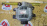 Генератор Toyota 4A-FE/5A-FE/7A-FE Carina/Corolla AE100/AE110/AT190/AT210 NEW 3 конт. овальный разъем 27060-16460 / 102211-1210 ПРОБЕГ 58 т.км