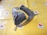 Подкрылок Toyota Mark II/Chaser/Cresta GX100 L 53876-22070