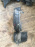 Подкрылок MITSUBISHI Legnum EA1A R MR415130