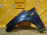 Крыло Mazda Premacy CP8W '1999-2005 перед, лев C100-52211F (Серебро)