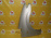 Крыло Mazda Premacy CP8W '1999-2005 перед, прав (Белый)