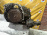 АКПП HONDA F22B MJ4A 4WD Odyssey RA2