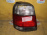 Стоп SUBARU 220-20597 L Forester SF5 '1997-1999 [бел. полоса]