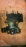Турбина TOYOTA 3C-T LUCIDA CT9 с охл. дефект. -64030