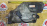 Стартер TOYOTA 2L/3L/5L большой 28100-54320 / -54250