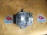 Генератор Toyota 2C/3C Caldina/Corolla CT190/CT210/CE100/CE110 передний привод без вакуум, 3 конт. овальный разъём, разъём сзади ( S/IG/L ) 27060-6438